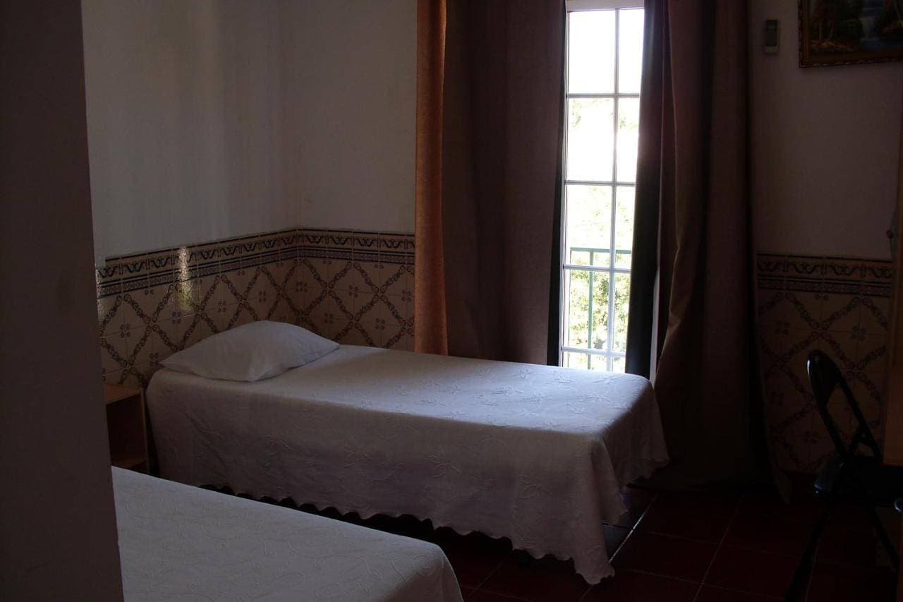 Foto 10 von 11: Double Room
