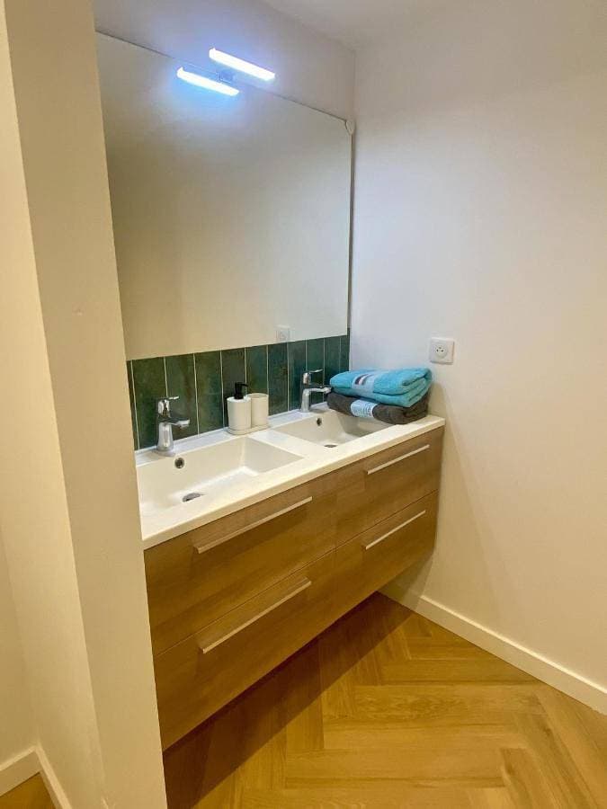 Foto 5 von 6: One-Bedroom Apartment