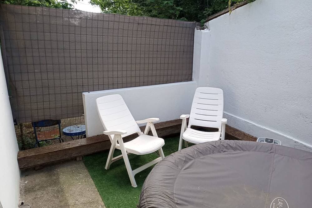 Foto 12 von 13: Maisonnette Rustique