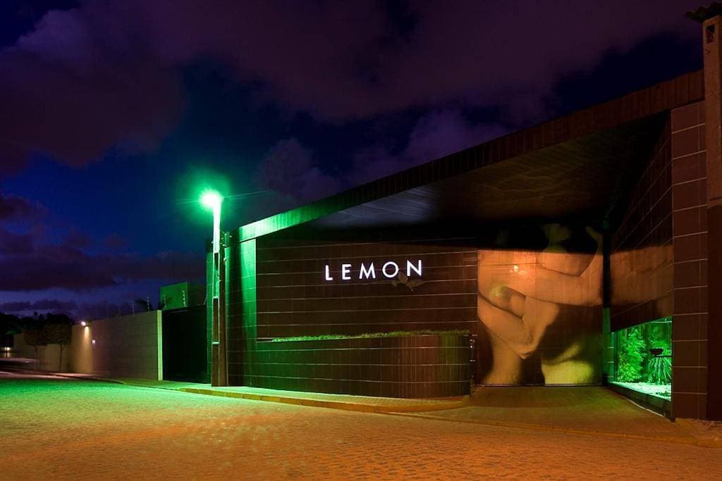 Lemon Motel- Piedade 1