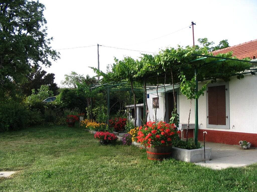 Foto 3 von 20: Ferienhaus in Labin mit Schwimmbecken