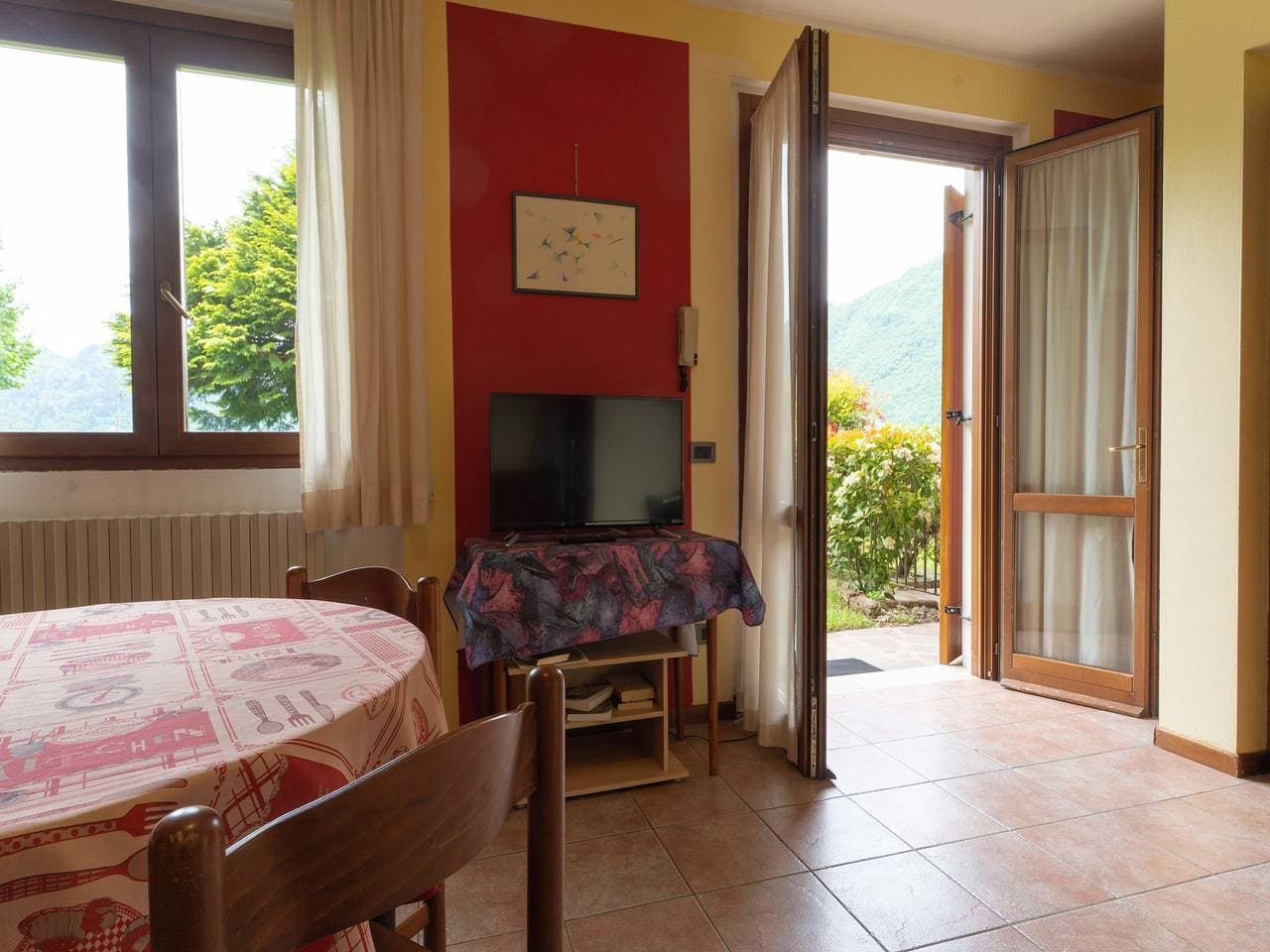 Foto 8 von 40: Ferienhaus in Lombardei am Idrosee