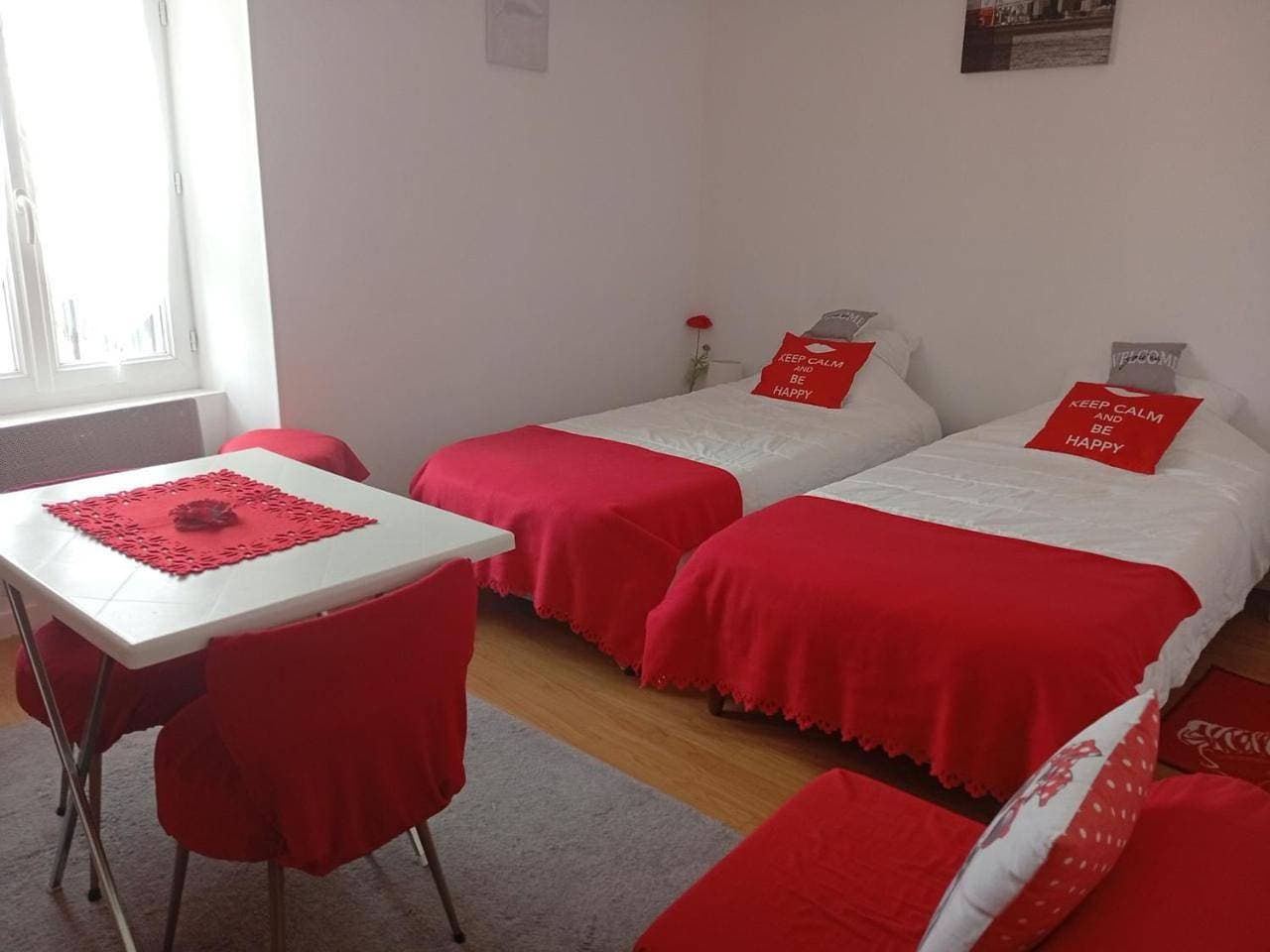 Foto 13 von 23: Apartment