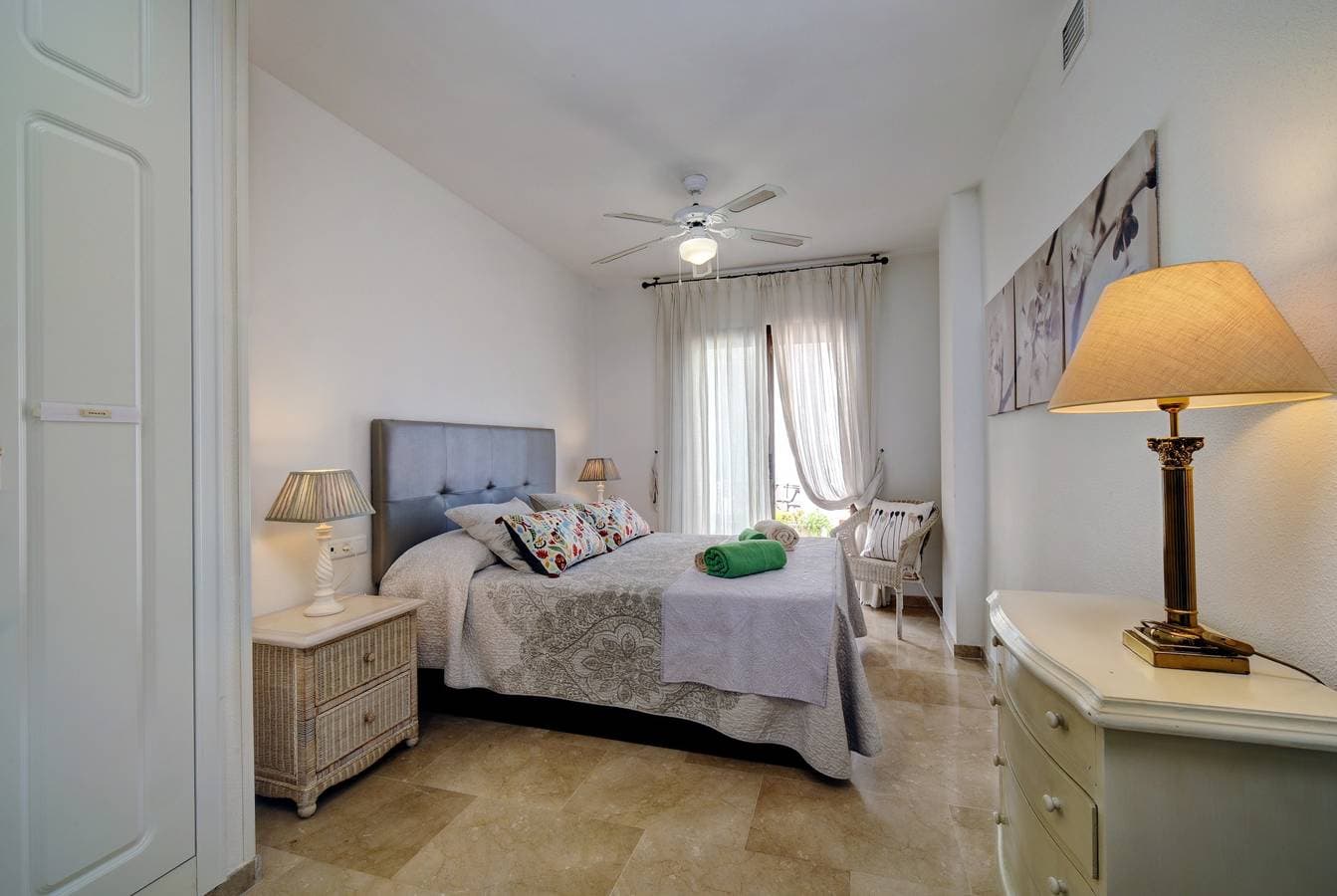 Foto 4 von 52: Ferienwohnung am Strand, Puerto de La Duquesa