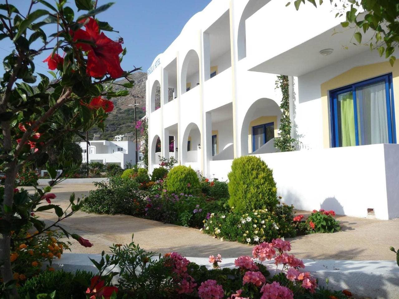 Irinoula Apartments 1