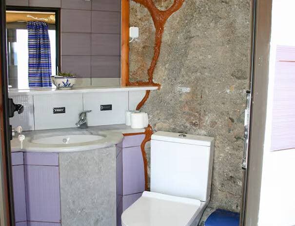 Foto 7 von 16: Seaside Ntounas Apartments - Homely Vibes Nest
