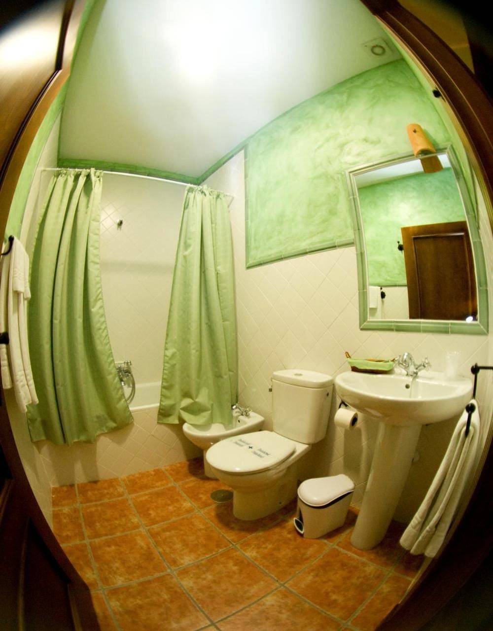 Foto 2 von 37: Twin Room