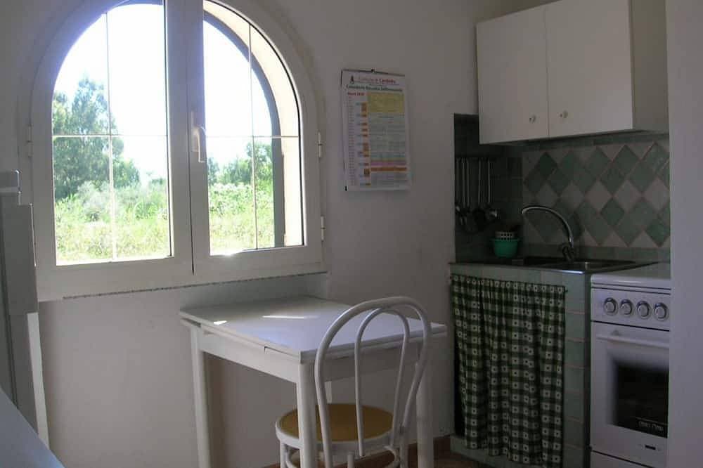Foto 7 von 30: Two-room apartment only 100 mt. from the sea, Museddu beach - Perdepera.