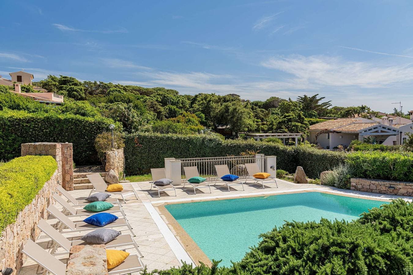 Foto 8 von 45: Villa Incanto di Gallura