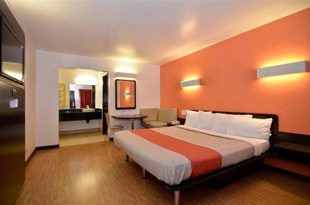 Foto 4 von 43: Motel 6-Fairfield, Ca - Napa Valley