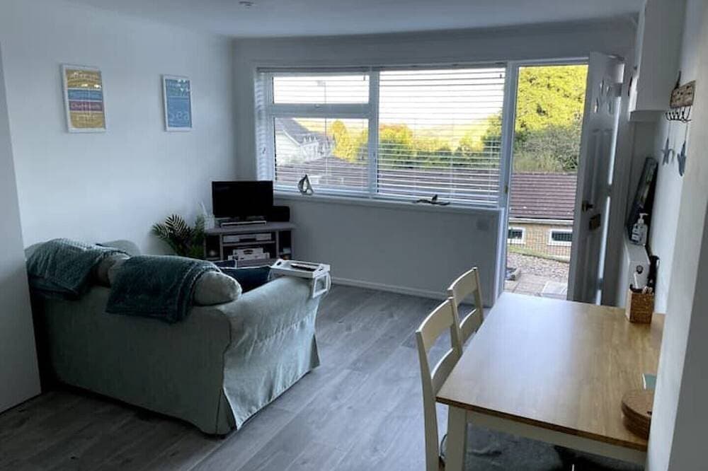 Foto 6 von 20: Self-catering studio in beautiful Charmouth