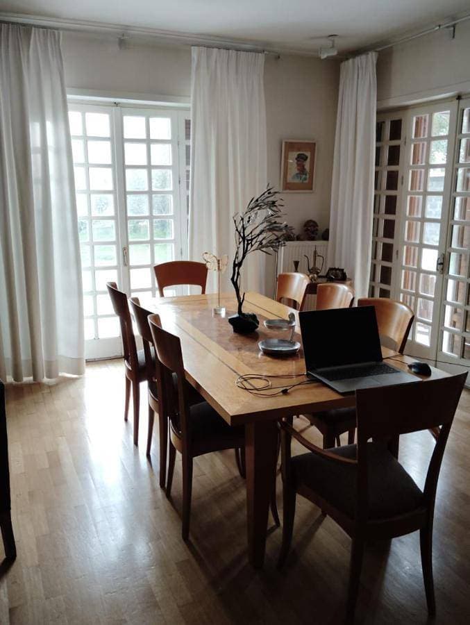Foto 5 von 24: Five-Bedroom House