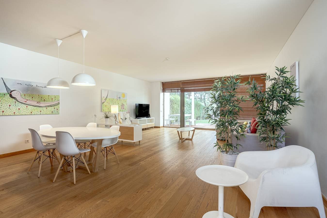 Troia Atlantic Villa 1