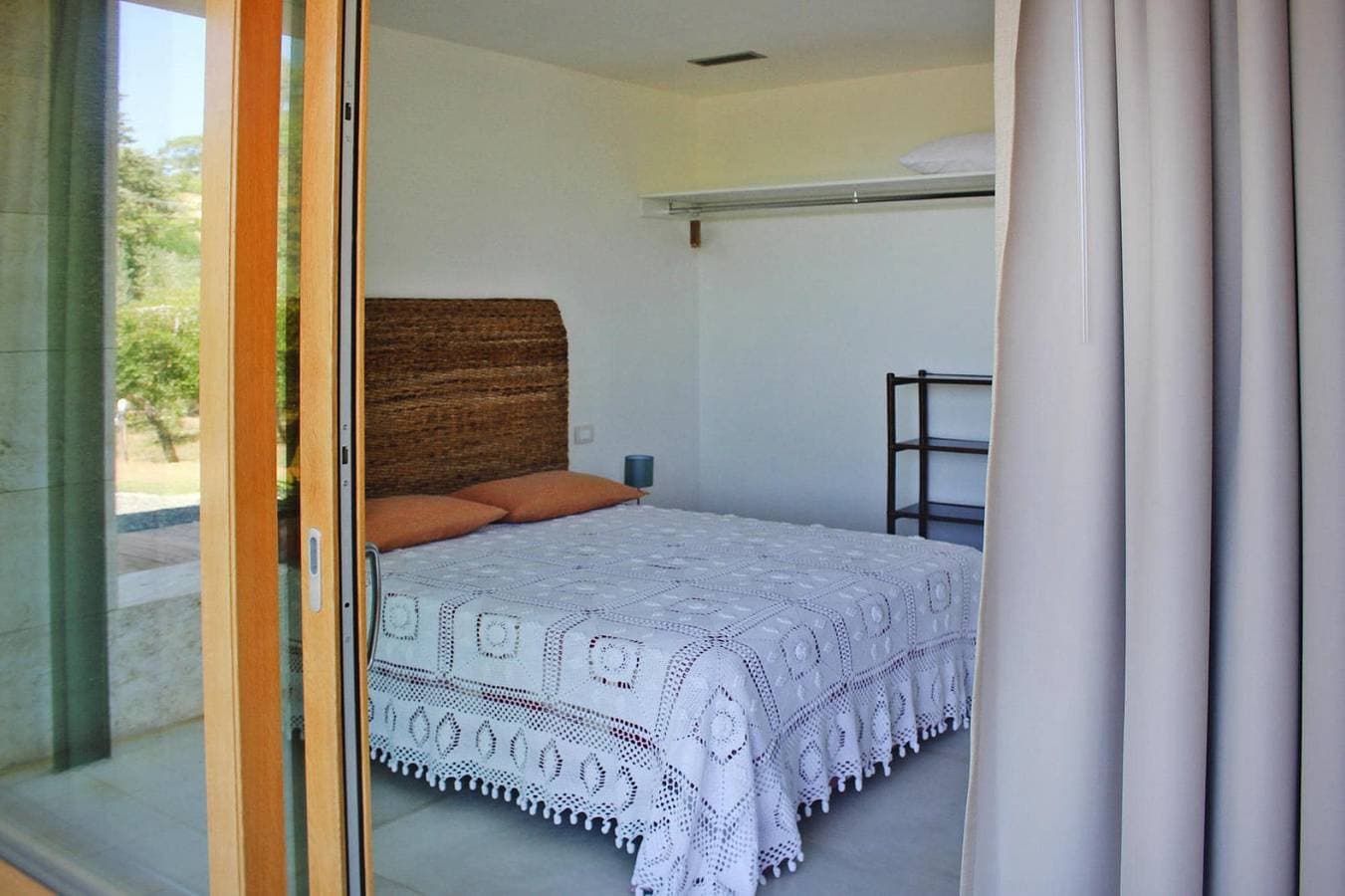 Foto 11 von 33: Ferienhaus in Magazzini am Strand