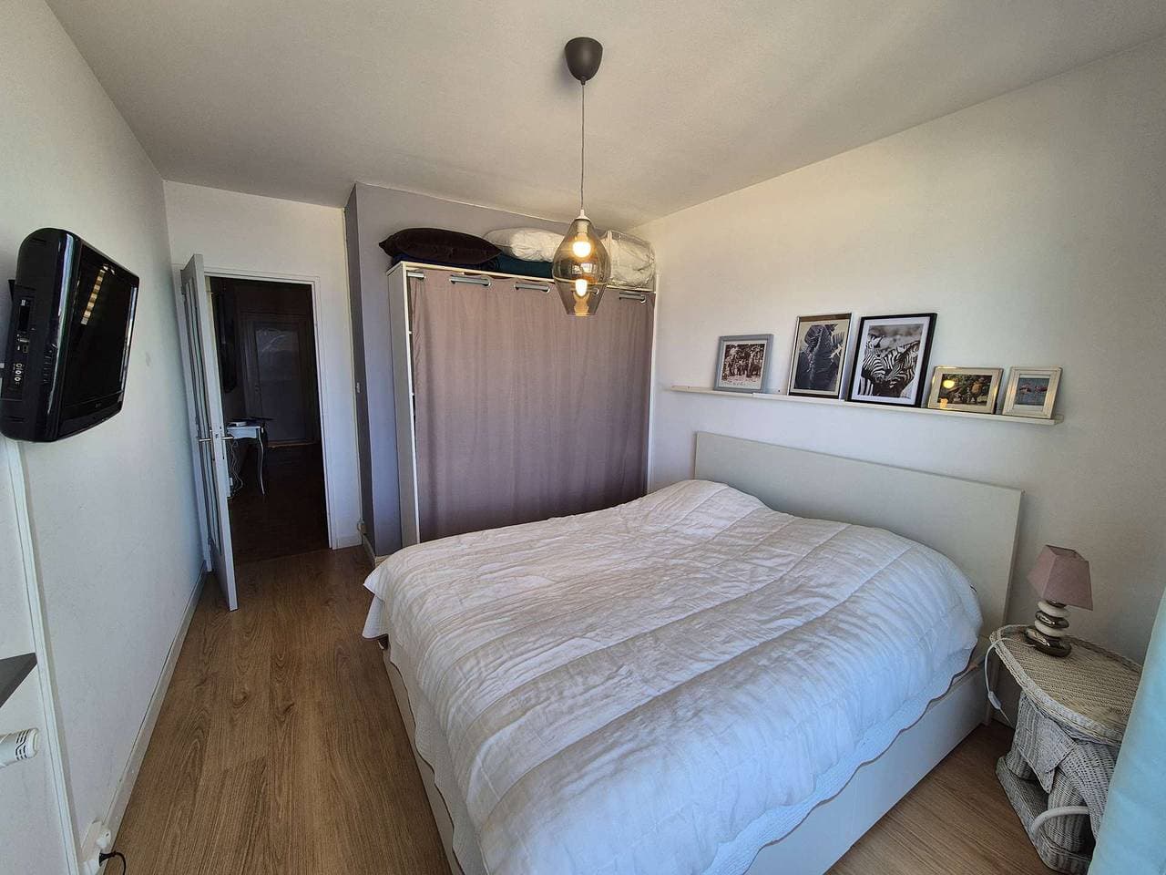 Foto 12 von 16: Ferienwohnung für 4 Personen