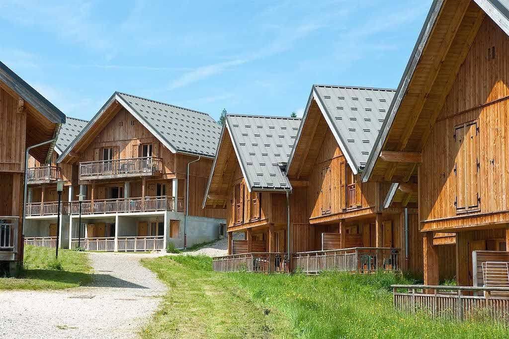 Foto 8 von 24: Ferienwohnung für 4 Personen mit Balkon