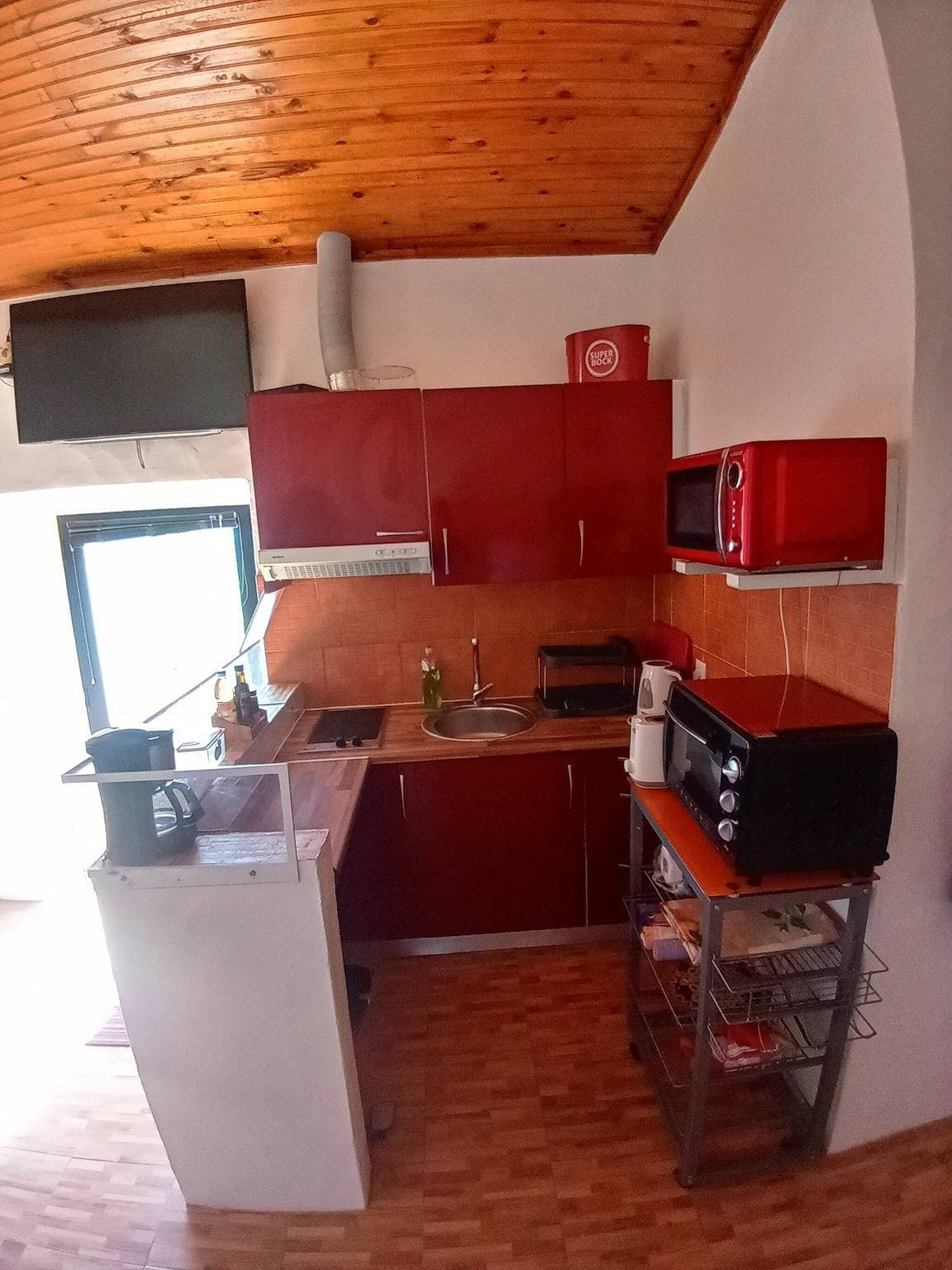 Foto 11 von 28: Bela Vista Haus - Quinta Amoreira