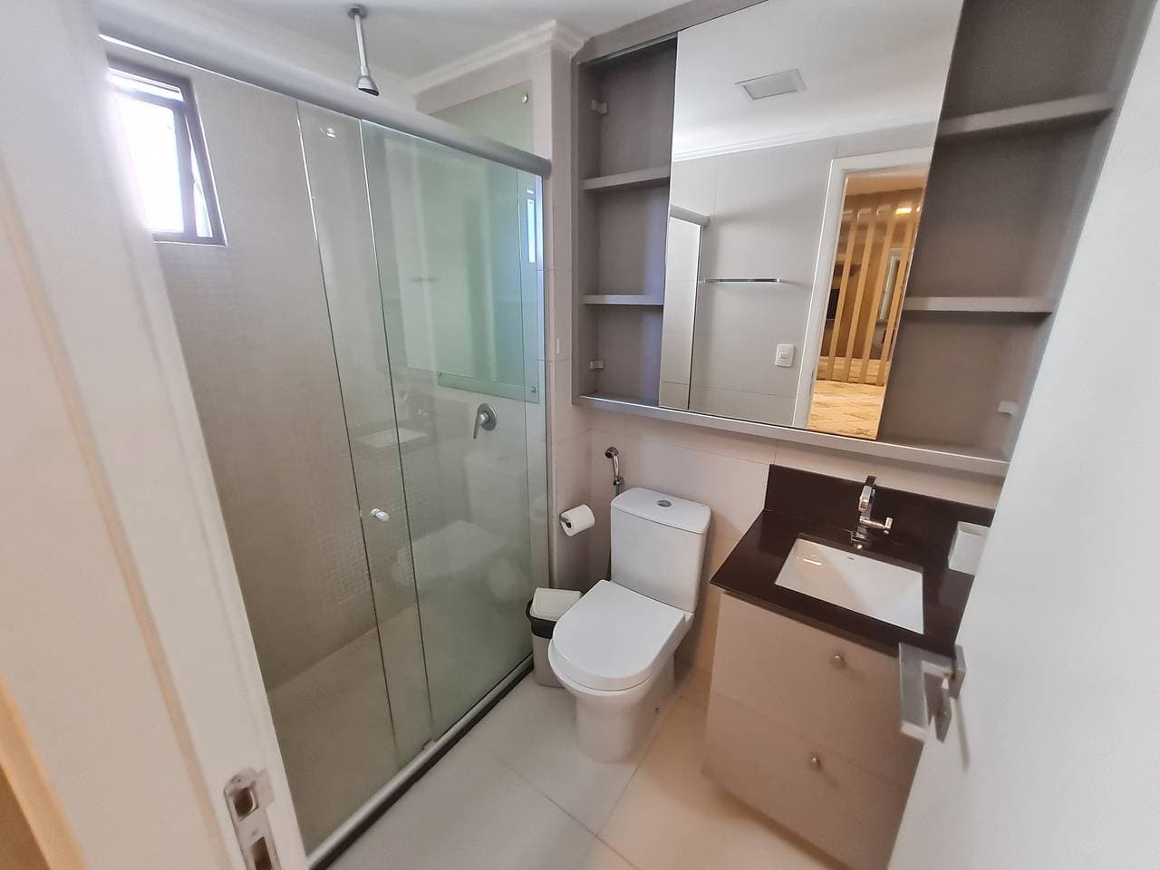 Foto 8 von 21: Ferienwohnung für 7 Personen mit Garten