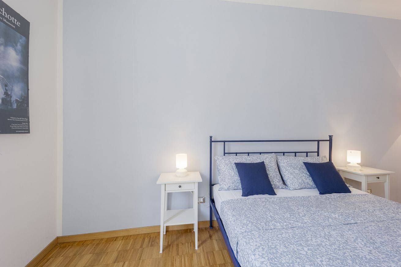 Foto 8 von 24: Ferienwohnung für 2 Personen