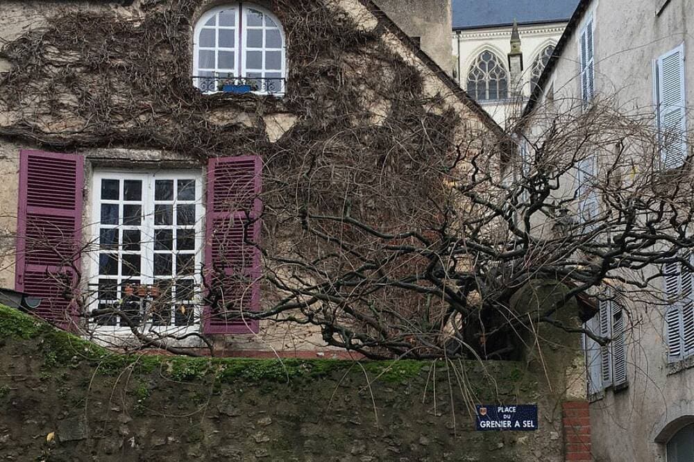 Foto 8 von 30: Loire-Tal aus dem 18. Jahrhundert mit modernem Komfort