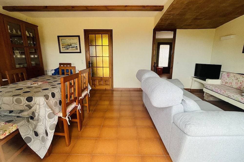 Foto 9 von 27: La Borna,  kleines spanisches Haus mit herrlicher Aussicht und privatem Pool.