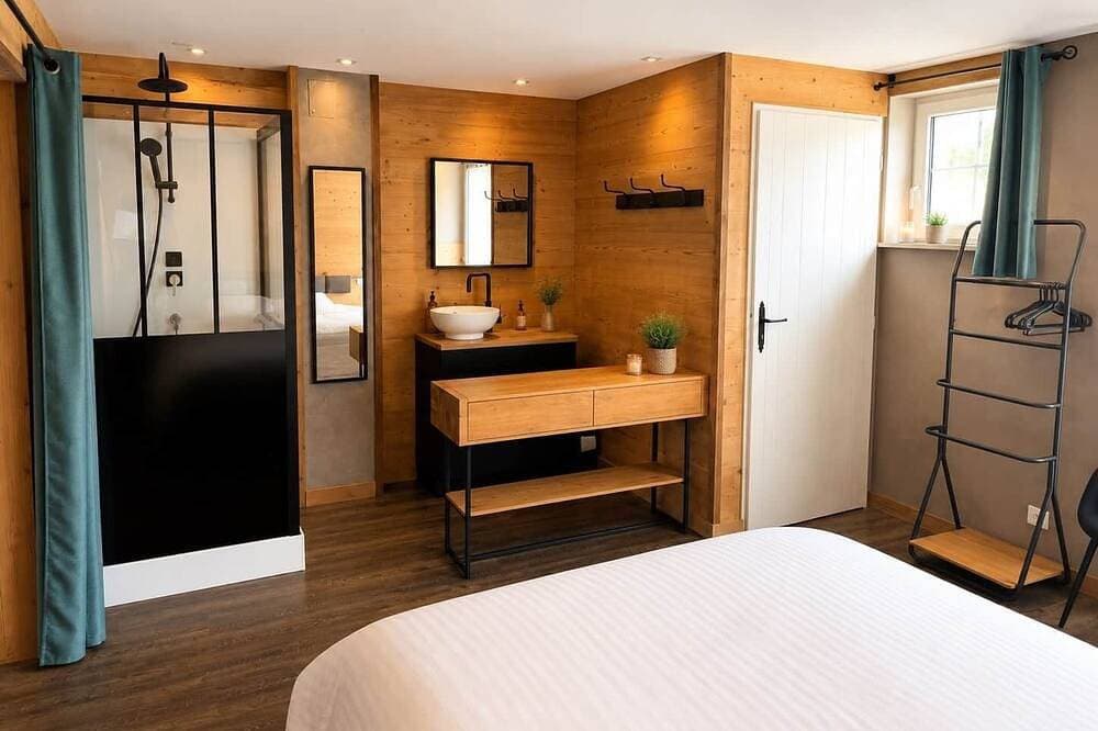Foto 6 von 13: Das Nest von Macelian, Le Cocoon 2 Pers