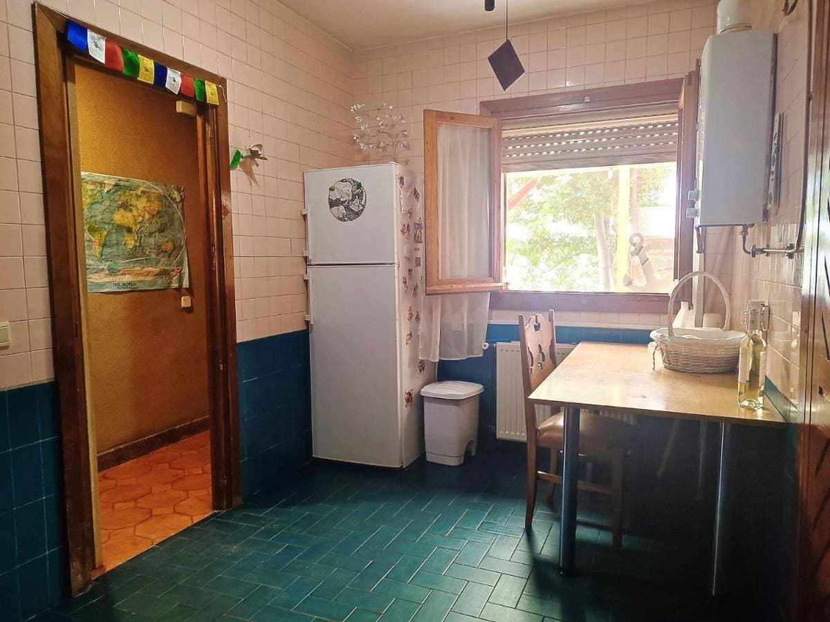 Foto 13 von 43: Three-Bedroom Chalet