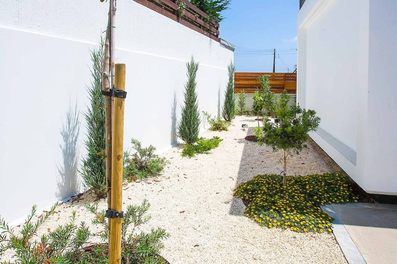 Foto 3 von 10: Villa für 2 Personen mit Terrasse