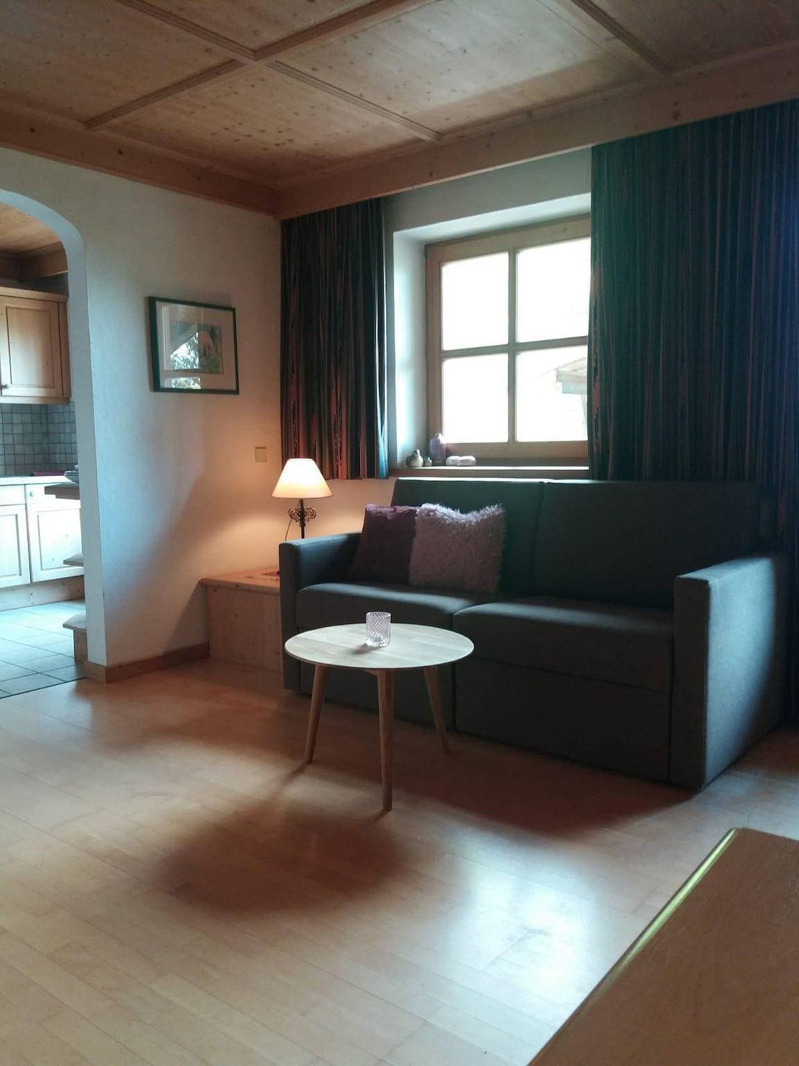 Foto 9 von 41: Ferienwohnung Typ A
