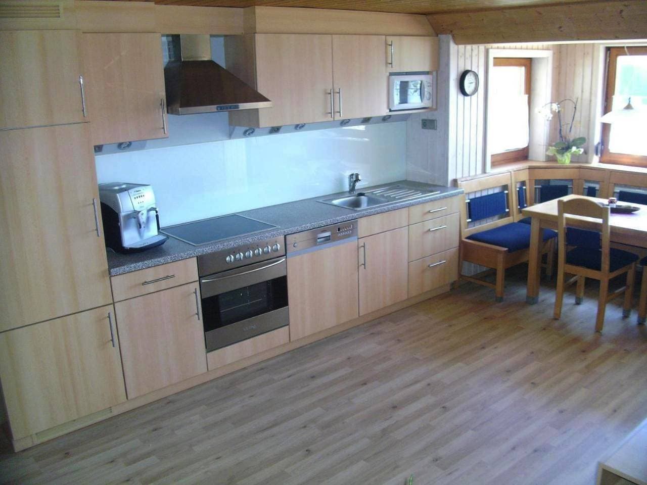 Foto 5 von 49: Apartment with Mountain View