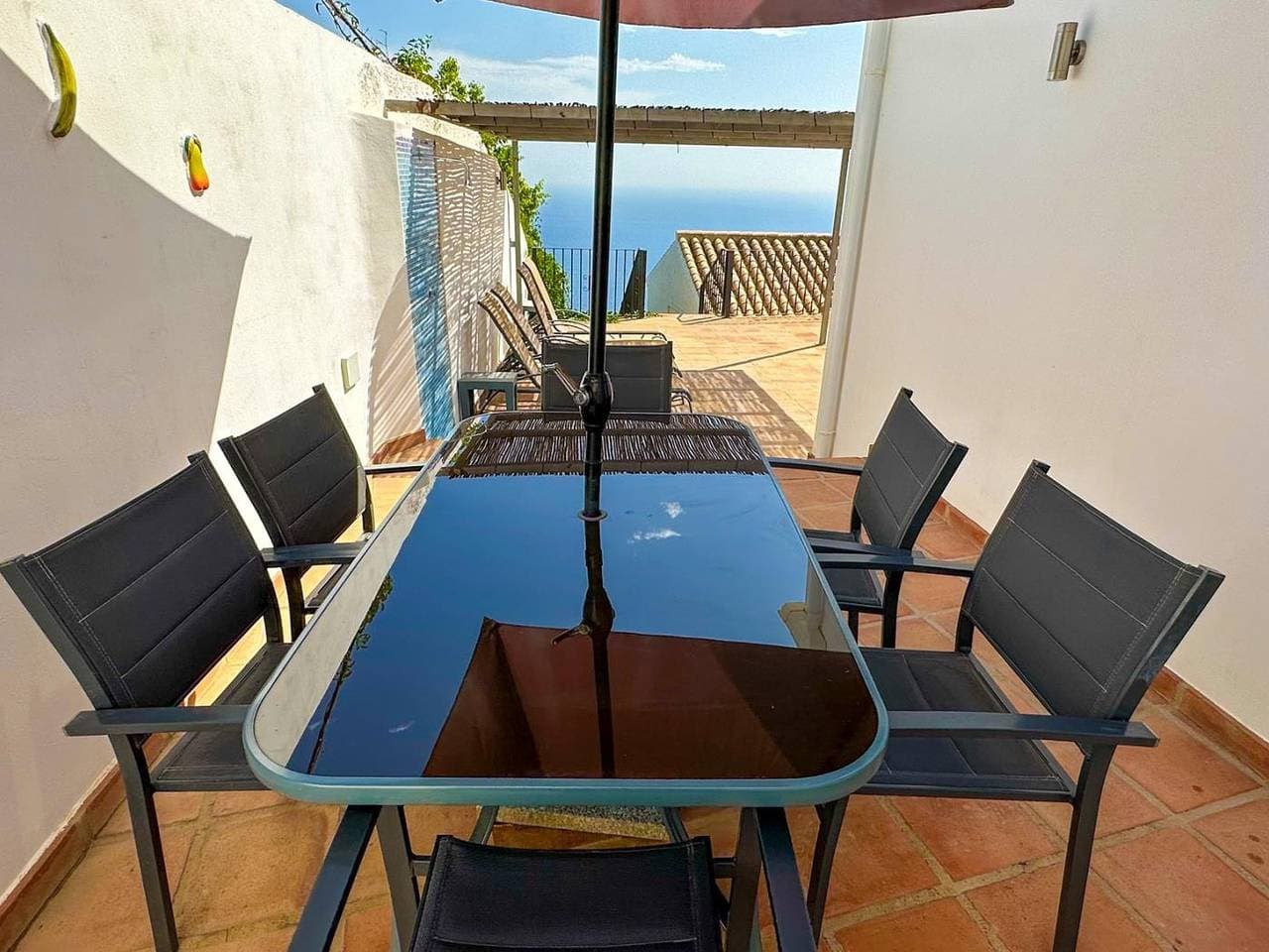 Foto 11 von 25: Schöne Villa mit privatem Pool und herrlichen Au
