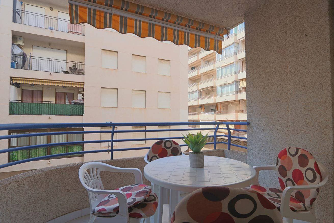 Foto 11 von 12: Ferienwohnung für 2 Personen mit Balkon/Terrasse