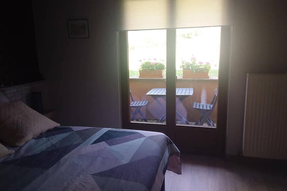 Foto 2 von 21: Quiet *** gîte with great hiking trails to recharge your batteries