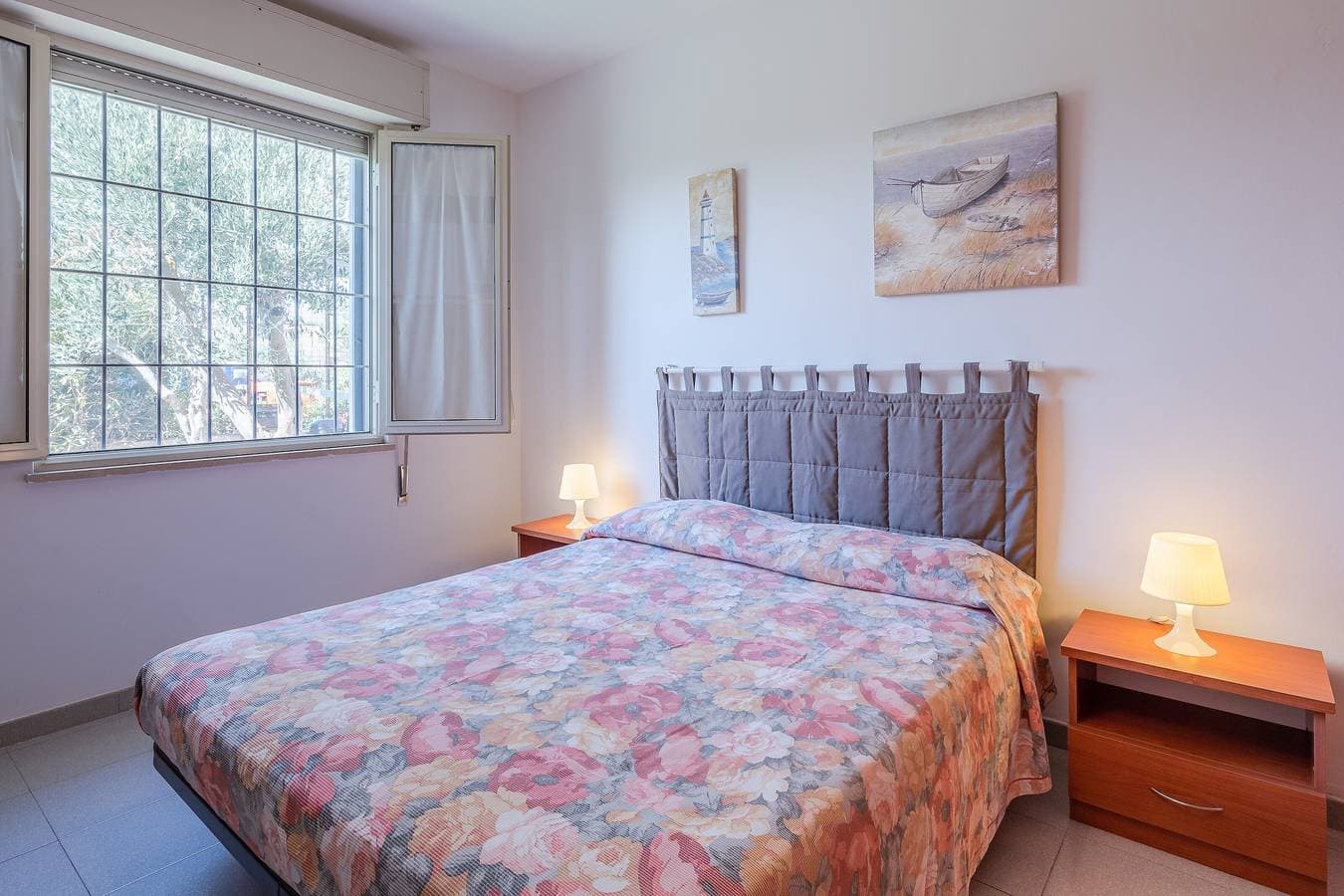 Foto 11 von 24: Villa "Amore" mit Privaten Terrassen und Garten