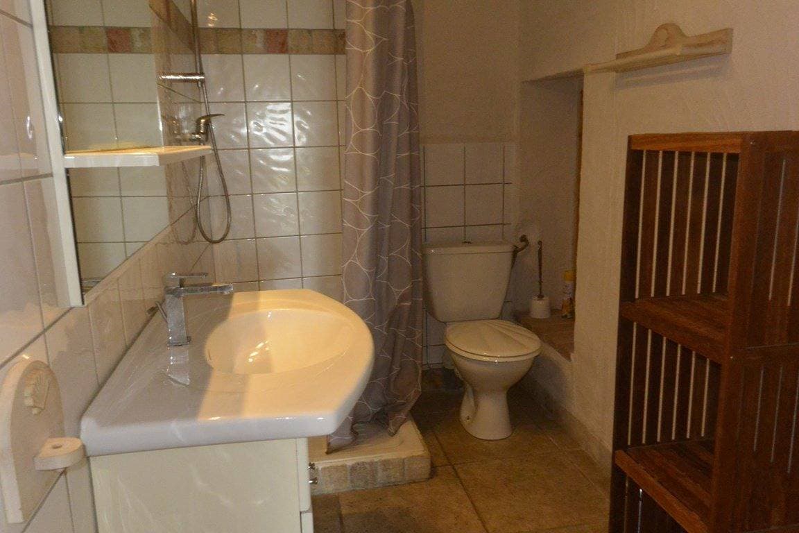 Foto 10 von 10: Ferienwohnung in Zonza, Südkorsika (Corse du Sud)-3