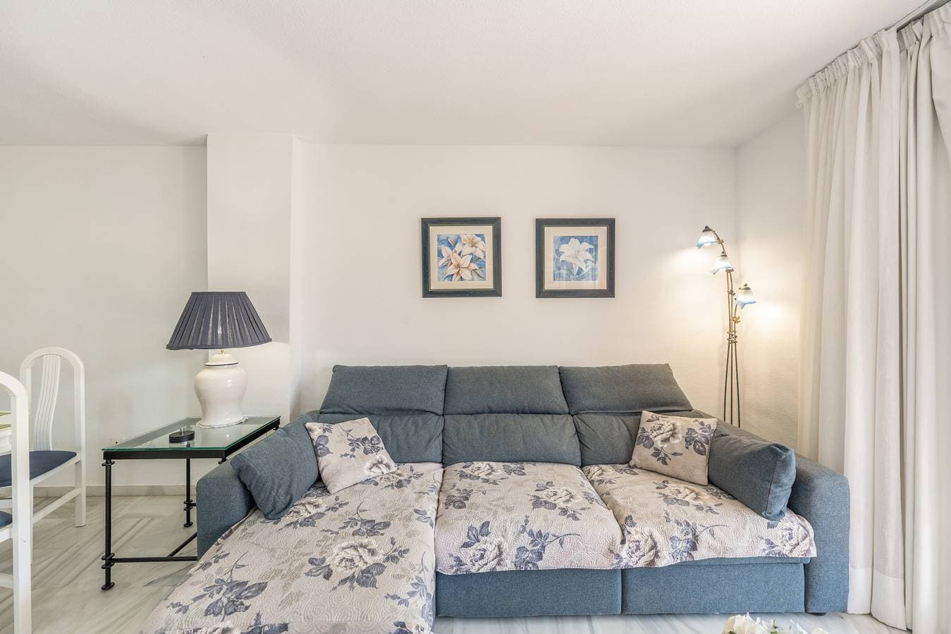 Foto 5 von 27: Marbella Ost – Hervorragende Erdgeschosswohnung in tropischen Gärten – kostenloses WLAN