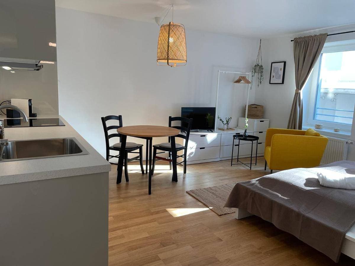 Maurerhaus Studio, Top 3 1