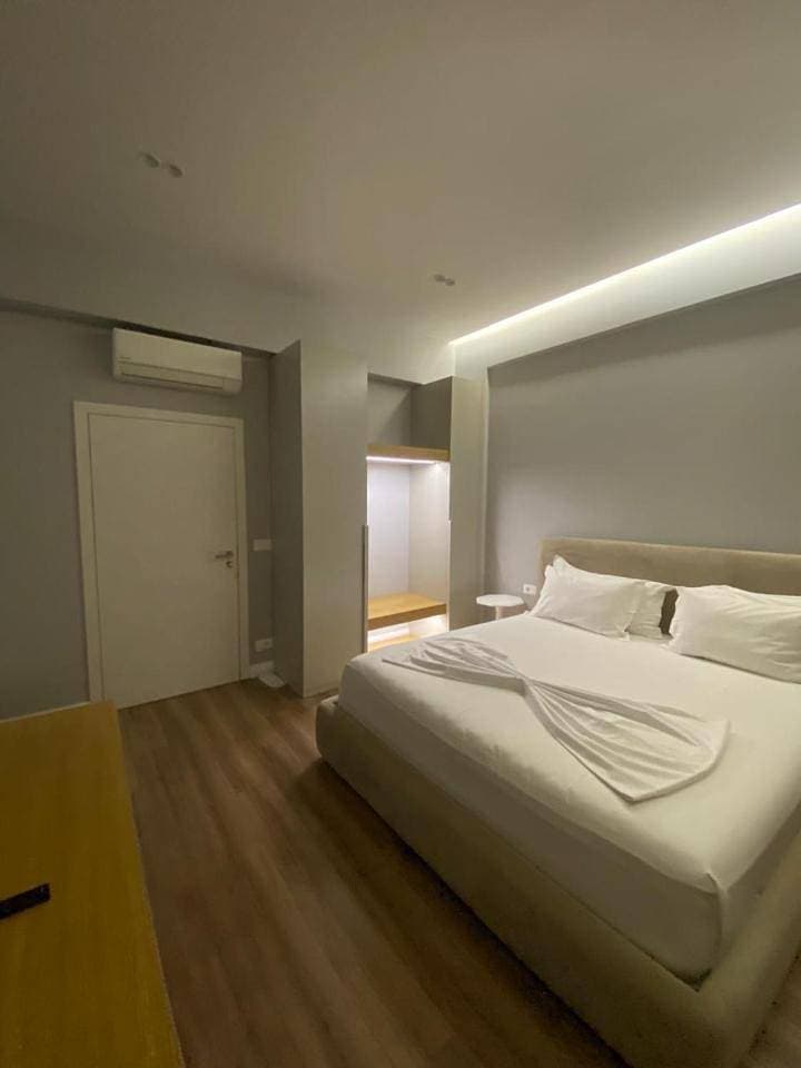Foto 9 von 15: Deluxe Triple Room