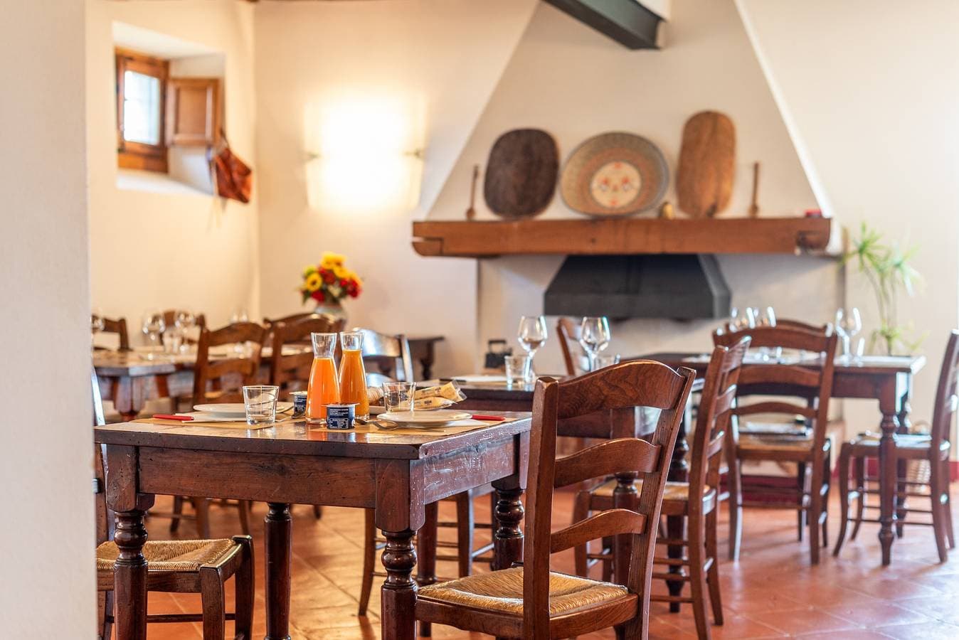 Foto 5 von 25: Zimmer Castello – Agriturismo la Taverna di Celsa mit Gemeinschaftspool