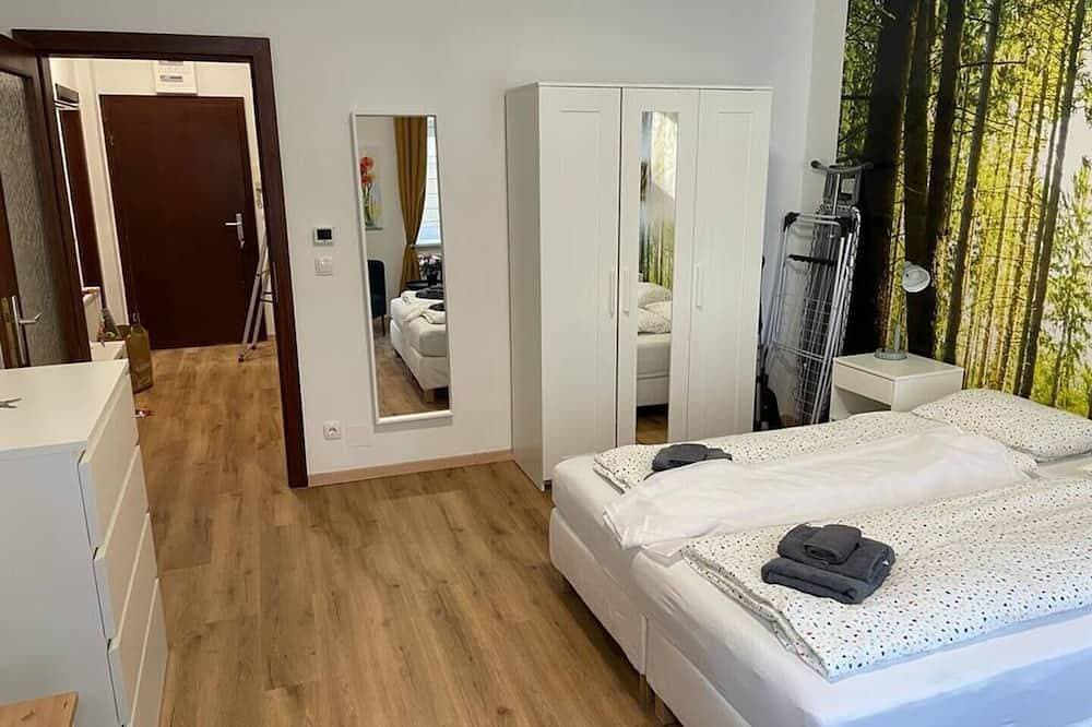 Foto 3 von 12: Studio in Vienna-Hernals