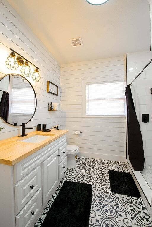 Foto 7 von 15: Sunset Heights Bungalow near Downtown and Utep