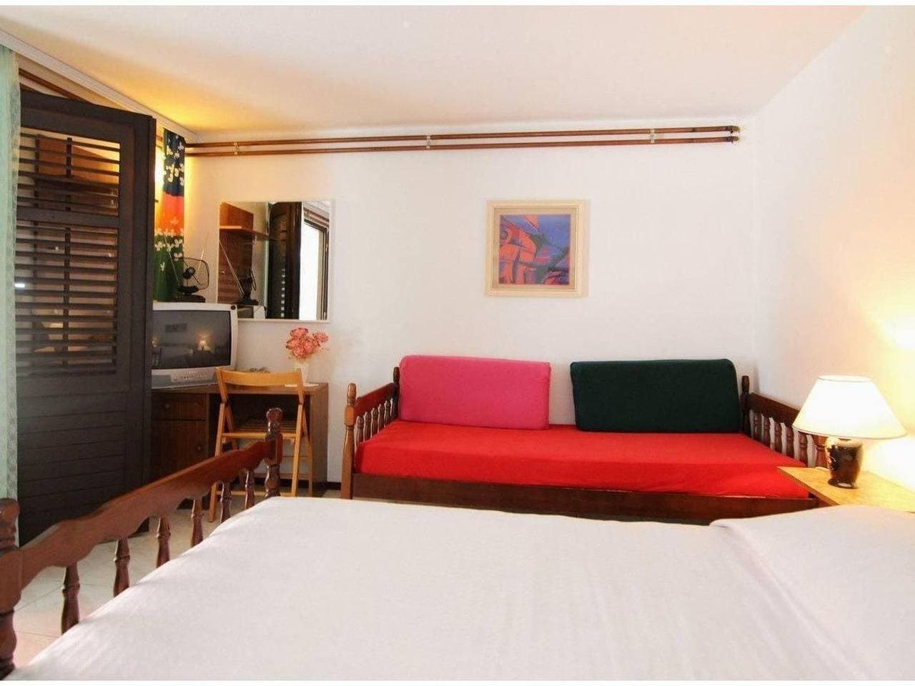 Foto 5 von 20: Appartement "Adriana" mit Blick auf das Wasser