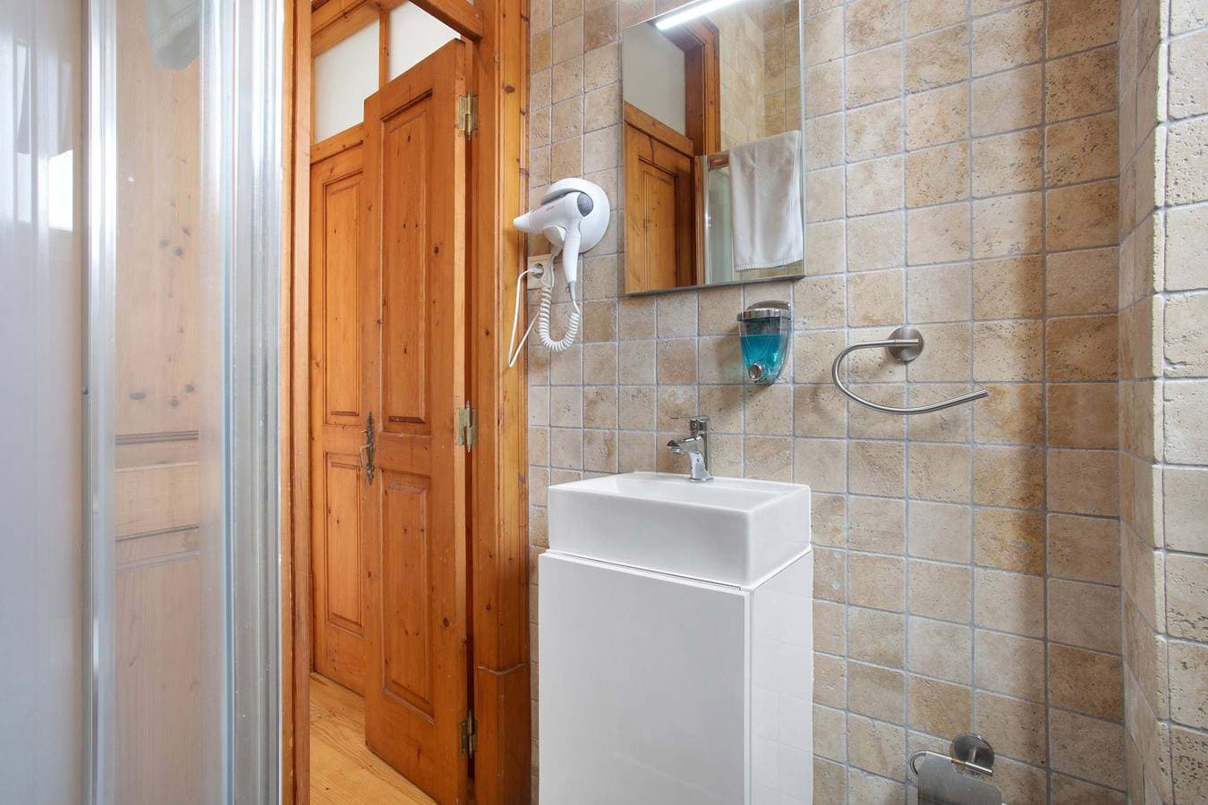 Foto 12 von 19: Ferienwohnung "Casa Ribeiro - Tropical" mit Balkon und WLAN