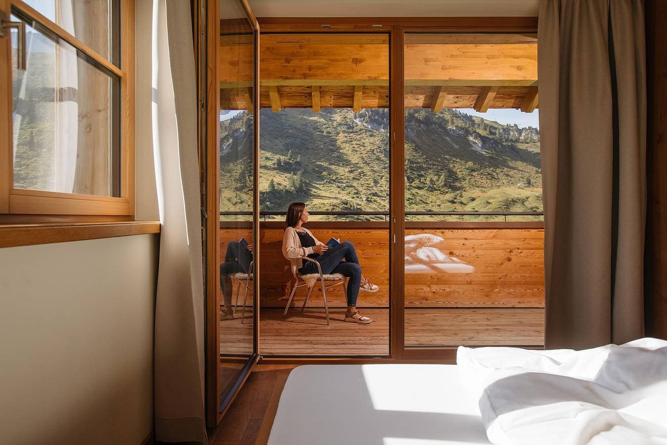 AlpHus Appartements 1