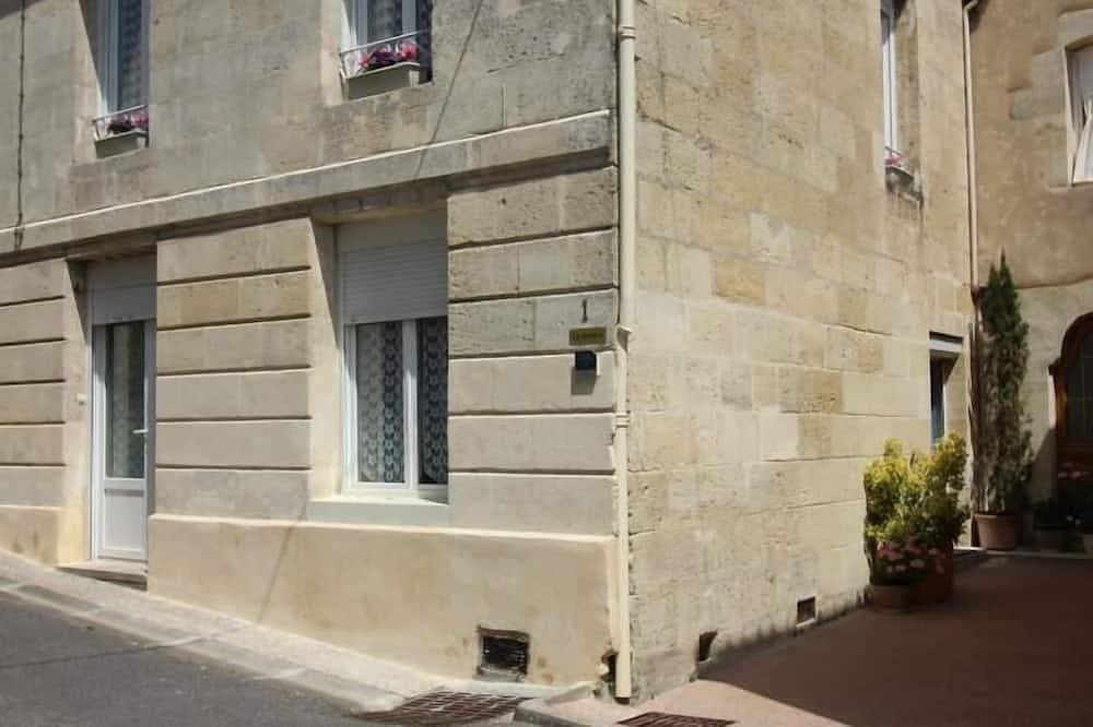 Foto 13 von 19: Les Remparts - Bourg