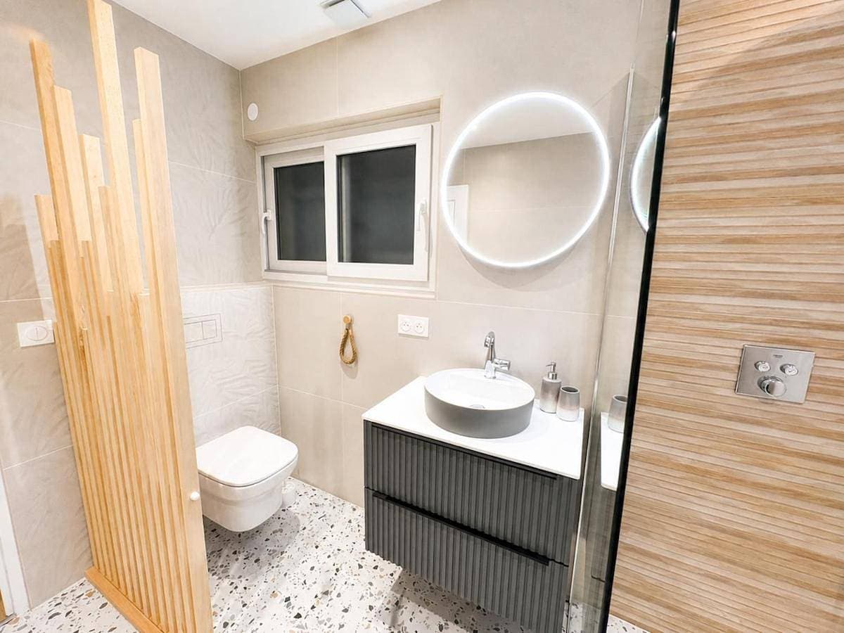 Foto 4 von 19: Two-Bedroom House
