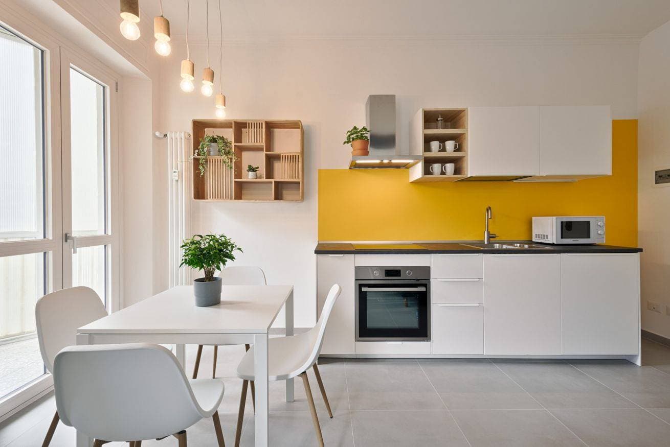 Foto 4 von 20: Ferienwohnung für 2 Personen