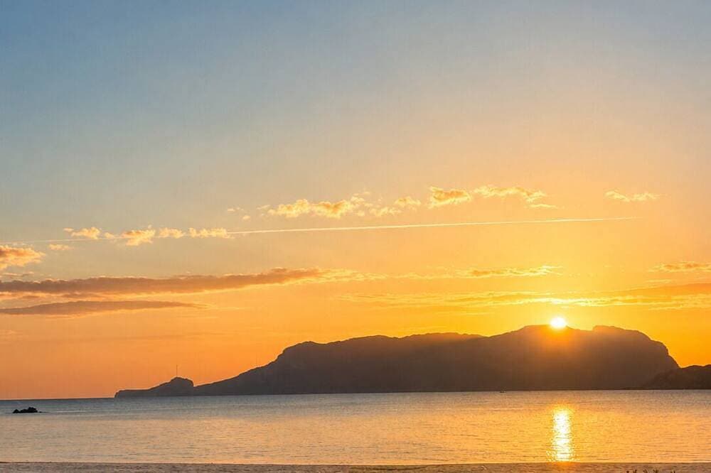 Foto 8 von 12: Sealine villa with an amazing view of Tavolara