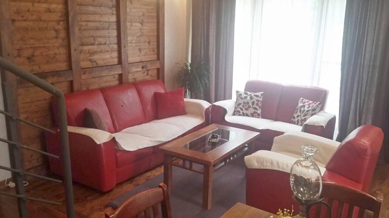 Foto 5 von 65: Hotel Koliba na Grzi