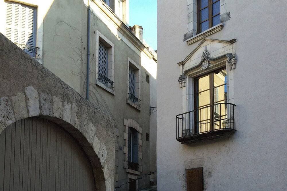 Foto 6 von 30: Loire-Tal aus dem 18. Jahrhundert mit modernem Komfort